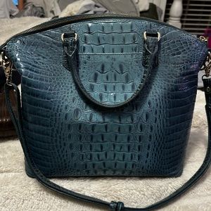 Brahmin Duxbury Satchel